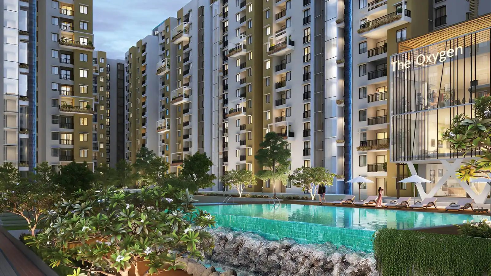 Purva-Zenium-Entrance